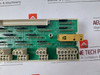 Jani Electro Atb16-3 Printed Circuit Board Interface Module 4001081/Jp0165 94V-0