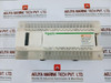 Schneider Electric Modicon Tm218Lda40Dr4Phn Logic Controller 100-240Vac 50/60Hz 55Va 
