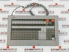 Siemens 2587716-8002 Keyboard Controller Enhanced Run Time 5V 2.5W .5A