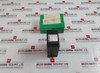 M-system Sv-a6-r Signal Transmitter 4-20Ma Input 1-5V Output 24V Dc, 4331000016