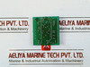 Norcontrol Nn-832 Analog Input Adaptor Pcb He-220293E Nn-832.2
