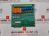 Vamp Vyx459F Pcb For Schneider 300 Series Protection Control Module  