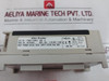Allen-bradley 1790D-t16Bv0 Compact Block Ldx Device Net 16 Inputs 24V Dc