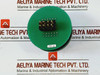 Detcon Tp-524D Microsafe H2S Gas Sensor 0-100Ppm 925-015400-100