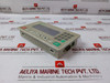 Touchwin Op320-a-s Text Display Hmi Operator Panel Dc24V 3W V8.0