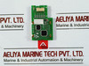 Hyundai Hb10401-c Printed Circuit Board Card Hb10401Qyu-zo, 94V-0