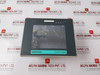 Gefran Cht-560C F002100 Operator Interface Panel 24Vdc 0.60A (Not Working)