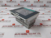 Gefran Cht-560C F002100 Operator Interface Panel 24Vdc 0.60A (Not Working)
