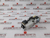 Zd 60Plf 5K High Precision Planetary Servo Gearbox, 033 0512-8 (Not Working)