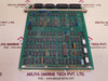 Allen-bradley 900034 8000-ka Printed Circuit Board