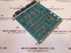Allen-bradley 900034 8000-ka Printed Circuit Board