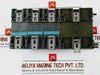 Siemens 6Ed1 055-1Cb10-0Ba0 Dm16 24V Expansion I/O Module 8X Dc