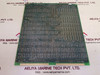 Allen-bradley 8000 Mb 900052 Rev-6E Printed Circuit Board