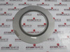 Mitsubishi 900Lb-250A Spiral Wound Gasket 435.1 X 311.2 X 276.4 X 2604 , Ms28-2