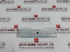 Algatec Ul275C-spn Electromagnetic Double Door Em Lock Set 12V Dc