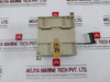 Omron Cpm1A-20Edr1 I/O Interface Controller Expansion Unit