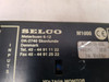 Selco M1000-24-00B Alarm Annunciator 314527 24 Volt
