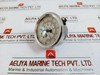Parker 400016 Pressure Gauge 0-100 Psi/0-680 Kpa 1/4 In Npt