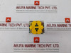 Eao 704.900.3 Yellow  Illuminated Push Button Switch