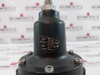 Norgren Pressure Regulator Inlet 400 Psig Max 0-125 Psig 