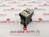 Carrier Transicold 10-00333-00/100356 Contactor 24V 60Hz 22A Ser: B 690V