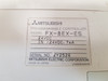 Mitsubishi Fx-8Ex-es Programmable Controller 24Vdc 7Ma