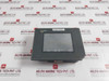 Pro-face Gp37W2-bg41-24V Graphic Panel 2880052-01 24V Dc 20W (Not Working)