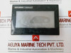 Mitsubishi Gt1020-lbd Touch Screen Graphic Operation Terminal (Not Working)
