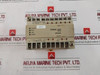 Omron Sp10-dr-a Sysmac Mini Programmable Controller 100-240V Ac