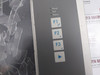 Lenze El 5800 Touch Screen Ep8Gap6130095M00Xx-0000600001E Rev 1D.1B (Not Working)