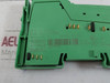 Phoenix Contact Ib Il Ai 4/I-pac Analog Module 2700458