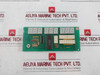 Mpc-m1050-dispb 9 Digit Led Display Printed Circuit Board 94V-0