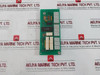 Mpc-m1050-dispb 9 Digit Led Display Printed Circuit Board 94V-0