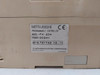 Mitsubishi Electric Fx-2Da Programmable Controller Jy550D20601A Dc24V