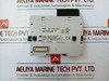 Idec Fc4A-n08B1 Dc Input Module 5Vdc 25Ma