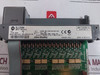 Allen-bradley 1746-ib16 Input Module Slc500 Ser C 10-30V Dc 459020-0181, 100580