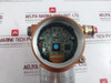Azbil At9000 Differential Pressure Advanced Transmitter V3.4 12.5 To 42V Dc