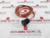 Pepperl+Fuchs Nj10-30Gk-sn Inductive Proximity Sensor W/ 2 Meter Cable