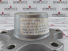 S/G High Pressure Iron Casting Fan Impeller 