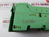 Phoenix Contact Ib Il 24 Di 16-pac In-line Digital Input Terminal 2861250