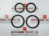 Konan Electric Mvpc1-20A Repair Kit For 4-way Solenoid Valve