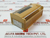 Telemecanique Tsx 07 21 2412 I/O Module 24Vdc 14W Class 2