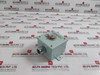 Junction Box For Salinity Indicator Cell