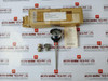 Thyoda Dial Thermometer 0-100°C 03E5737 152-180-006