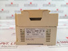 Mitsubishi Electric Fx1N-60Mr-001 Melsec Programmable Controller 24Vdc 50/60Hz
