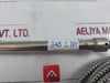 Unicon 0-200°C Thermometer 5/1 20192851