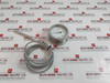 Unicon 0-200°C Thermometer 5/1 20192851