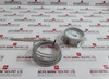 Unicon 0-200°C Thermometer 5/1 20192851