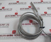 Unicon 0-200°C Thermometer 5/1 20192851