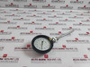 Thyoda C4 Dial Thermometer 0-100°C 92K0863 152-18O-002